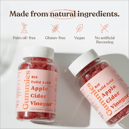 Velano ACV Complete Gummies