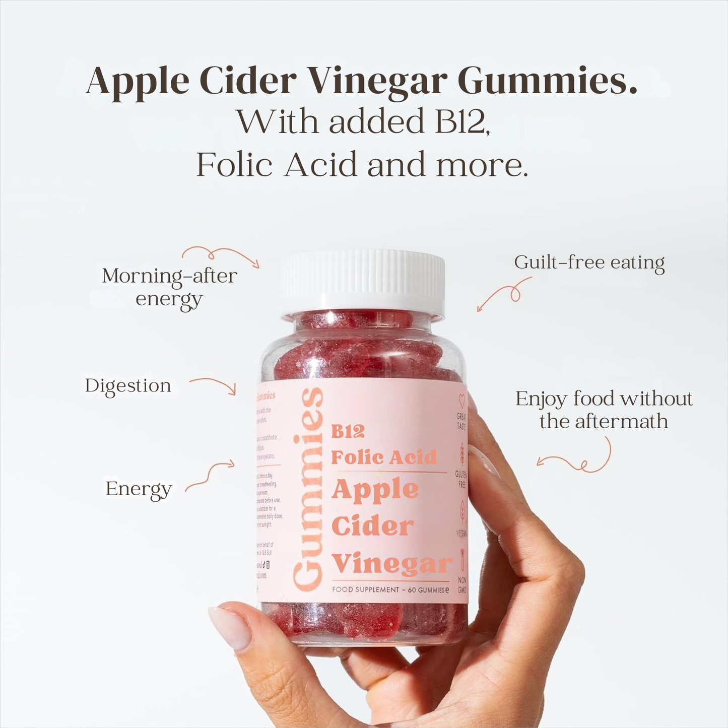 Velano ACV Complete Gummies