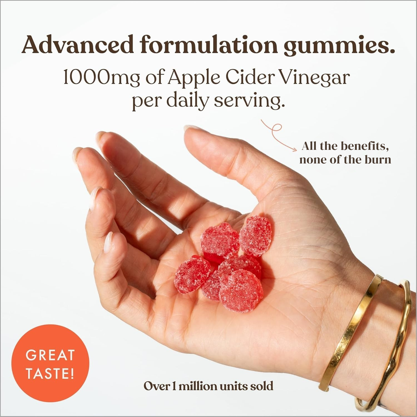Velano ACV Complete Gummies