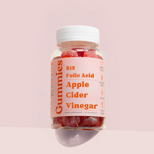 Velano ACV Complete Gummies