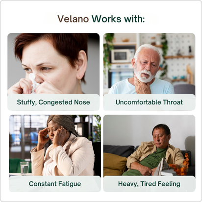 Velano Oil Of Oregano Softgels