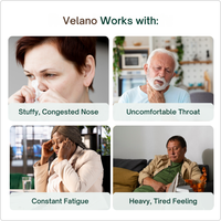 Velano Oil Of Oregano Softgels